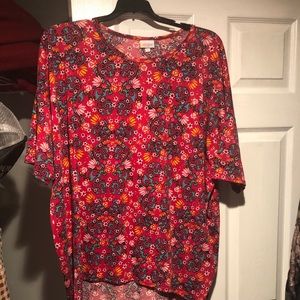 Lularoe Irma